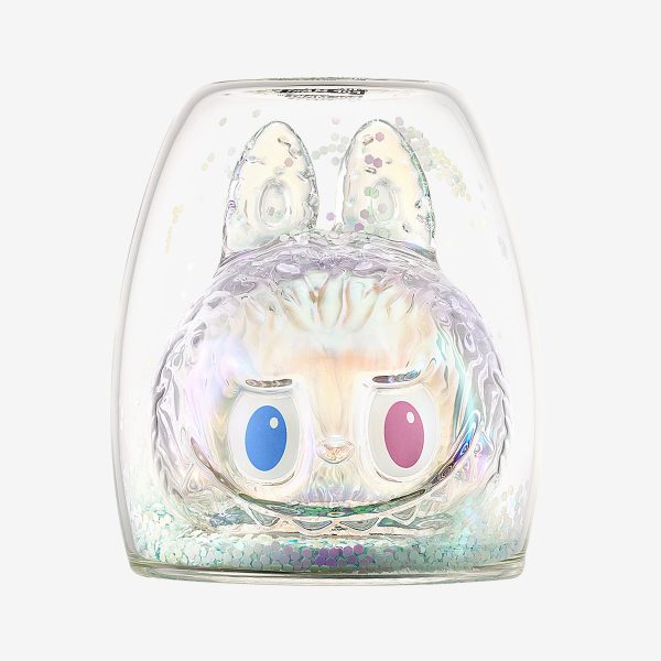 THE MONSTERS-CHEERS ! SERIES-Double-walled Glass Blind Box - Image 8