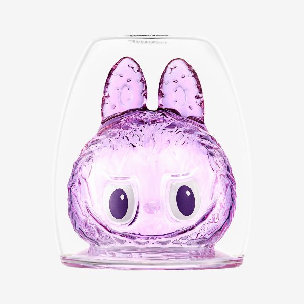 THE MONSTERS-CHEERS ! SERIES-Double-walled Glass Blind Box - Image 4