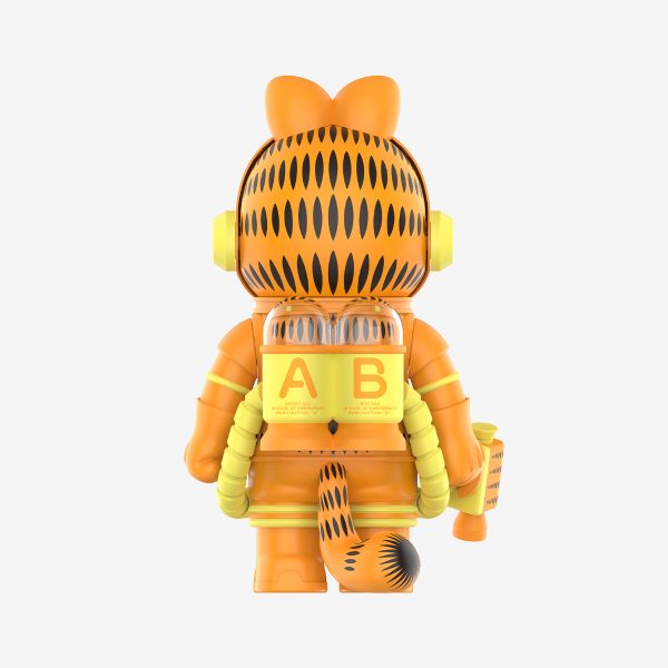 MEGA SPACE MOLLY 400% Garfield - Image 6