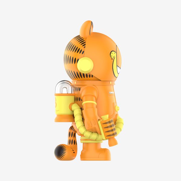 MEGA SPACE MOLLY 400% Garfield - Image 5