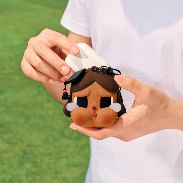 CRYBABY Sunset Concert Series-Earphone Bag - Image 3