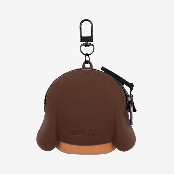 CRYBABY Sunset Concert Series-Earphone Bag - Image 2