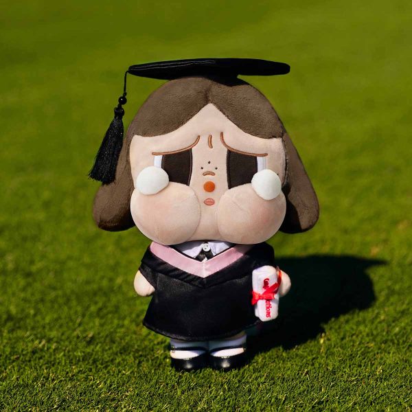 CRYBABY Sunset Concert Series-Plush Doll - Image 3