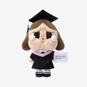 Alternative view of CRYBABY Sunset Concert Series-Plush Doll