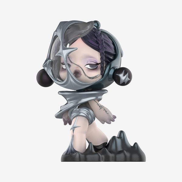 SKULLPANDA The Sound Series Figures - Image 12