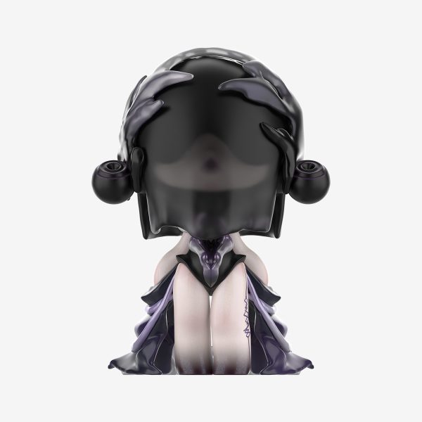 SKULLPANDA The Sound Series Figures - Image 9