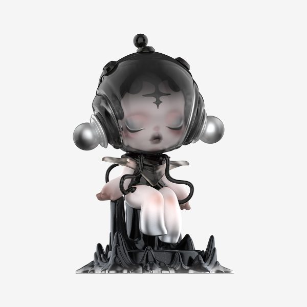SKULLPANDA The Sound Series Figures - Image 14