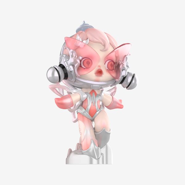 SKULLPANDA The Sound Series Figures - Image 8