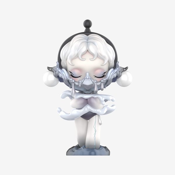SKULLPANDA The Sound Series Figures - Image 6