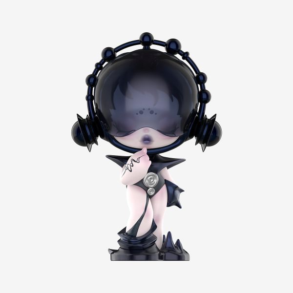 SKULLPANDA The Sound Series Figures - Image 11