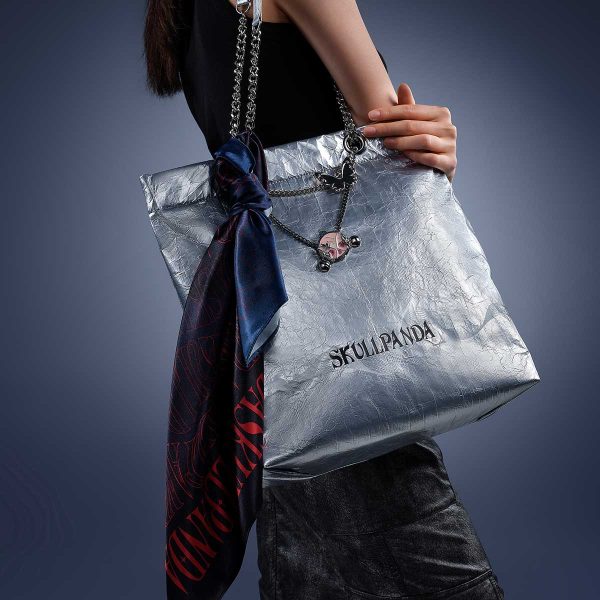 SKULLPANDA The Sound Series-Shoulder Bag - Image 7