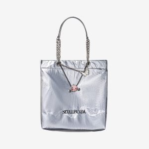 Alternative view of SKULLPANDA The Sound Series-Shoulder Bag
