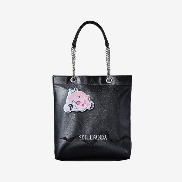 SKULLPANDA The Sound Series-Shoulder Bag - Image 3