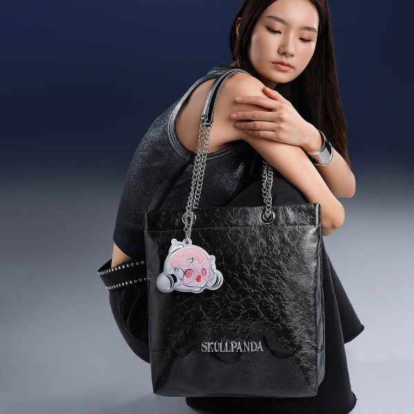SKULLPANDA The Sound Series-Shoulder Bag - Image 4