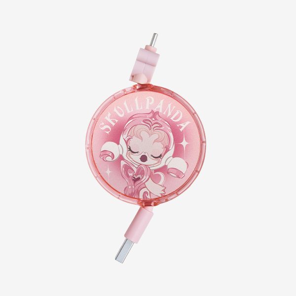 SKULLPANDA The Sound Series-Cable Blind Box - Image 2