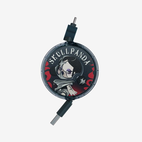SKULLPANDA The Sound Series-Cable Blind Box - Image 5