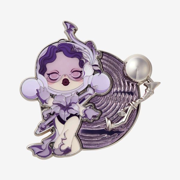 SKULLPANDA The Sound Series-Fridge Magnet Blind Box - Image 10