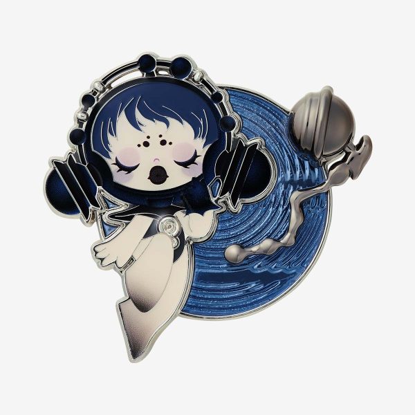 SKULLPANDA The Sound Series-Fridge Magnet Blind Box - Image 11