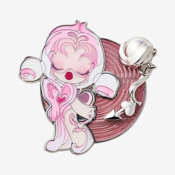 SKULLPANDA The Sound Series-Fridge Magnet Blind Box - Image 7