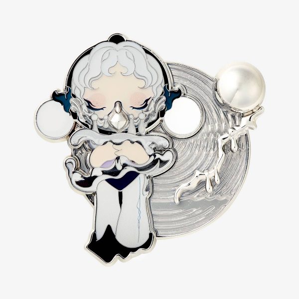 SKULLPANDA The Sound Series-Fridge Magnet Blind Box - Image 6