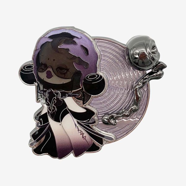SKULLPANDA The Sound Series-Fridge Magnet Blind Box - Image 9