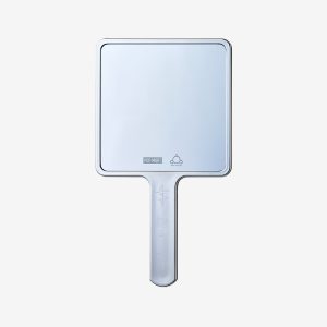 Alternative view of SKULLPANDA The Sound Series-Handheld Mirror
