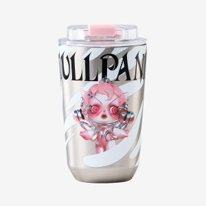 Alternative view of SKULLPANDA The Sound Series-Tumbler
