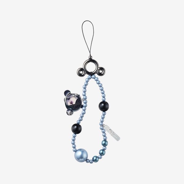 SKULLPANDA The Sound Series Phone Chain - Image 9