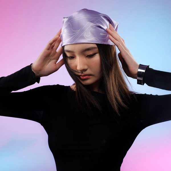 SKULLPANDA The Sound Series Scarves (The Equilibrium) (The Admiration) - Image 7