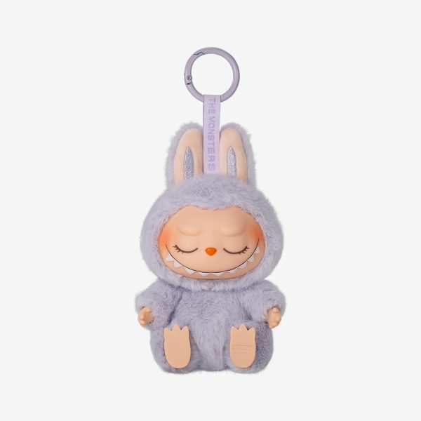 THE MONSTERS - Have a Seat Vinyl Plush Blind Box - Image 4