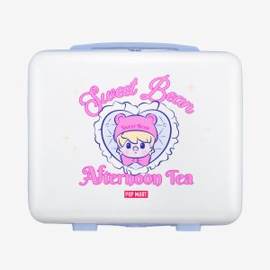 Gift-Sweet Bean Afternoon Tea Series- Hand Luggage