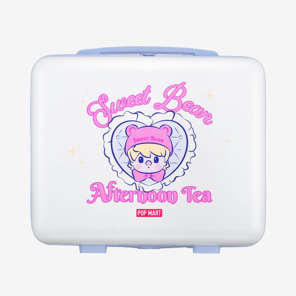 Gift-Sweet Bean Afternoon Tea Series- Hand Luggage