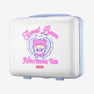 Alternative view of Gift-Sweet Bean Afternoon Tea Series- Hand Luggage