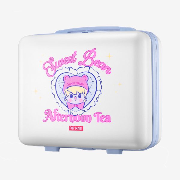 Gift-Sweet Bean Afternoon Tea Series- Hand Luggage - Image 2