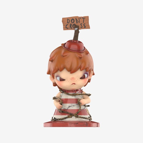 Hirono Shelter Series Figures - Image 4