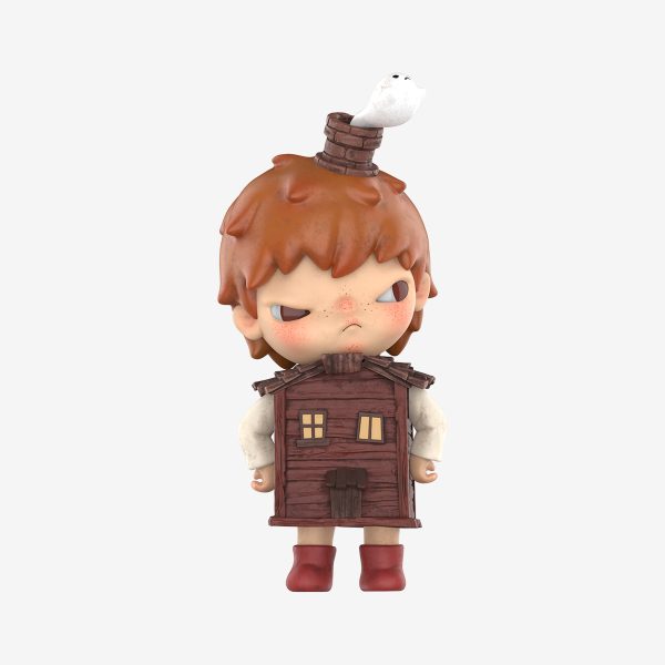 Hirono Shelter Series Figures - Image 7