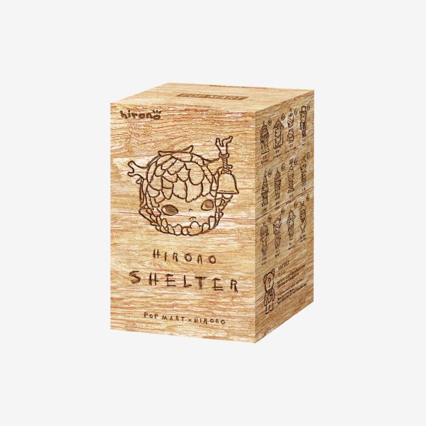 Hirono Shelter Series Figures - Image 15