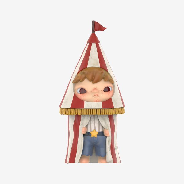 Hirono Shelter Series Figures - Image 6