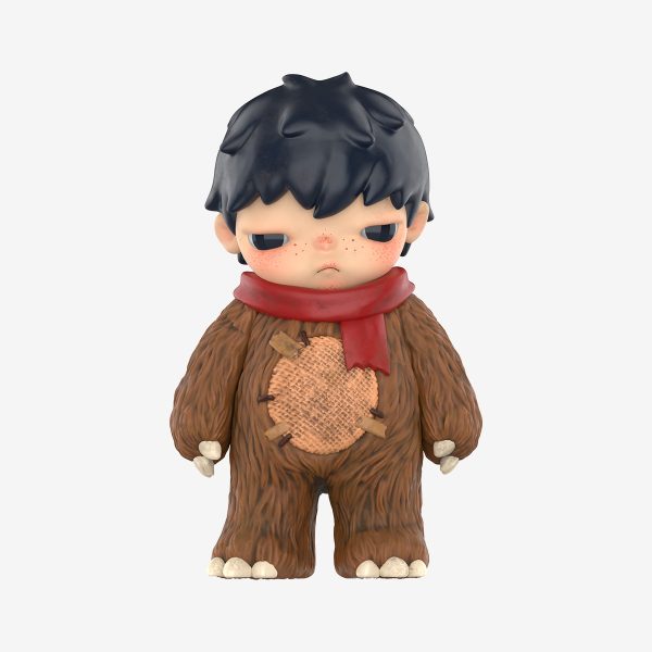 Hirono Shelter Series Figures - Image 14