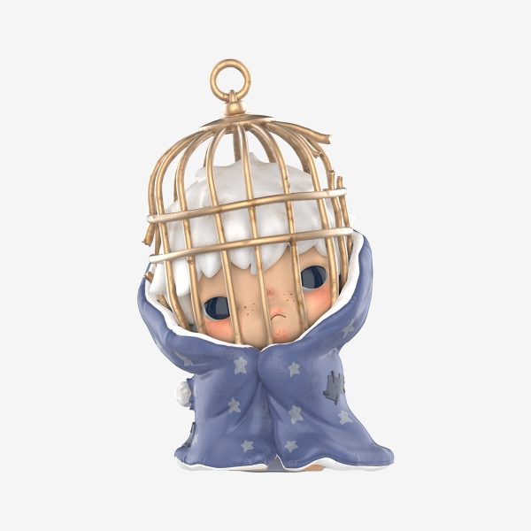 Hirono Shelter Series Figures - Image 12