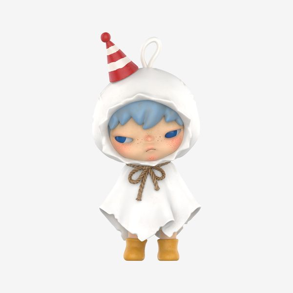 Hirono Shelter Series Figures - Image 11