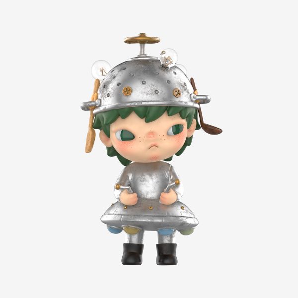 Hirono Shelter Series Figures - Image 9