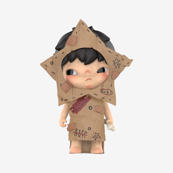 Hirono Shelter Series Figures - Image 10