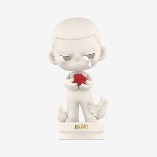 KUBO Breathing In Series Figures - Image 13