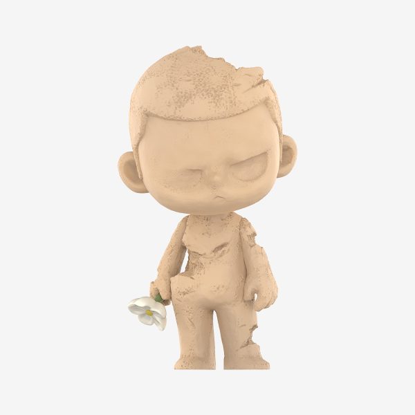KUBO Breathing In Series Figures - Image 4