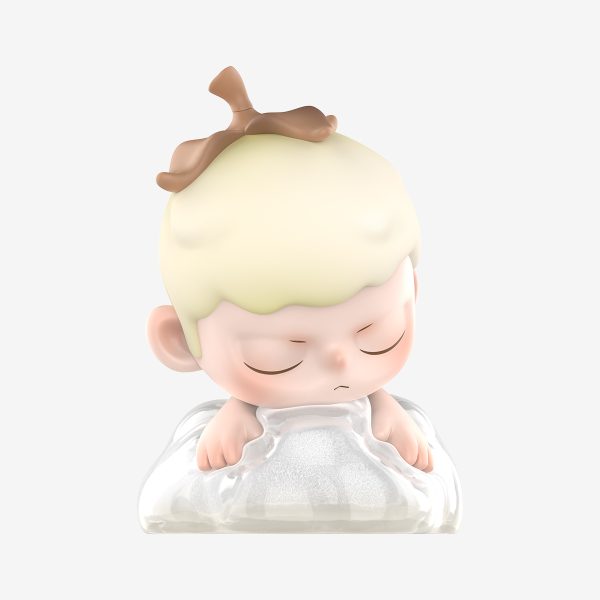 KUBO Breathing In Series Figures - Image 11