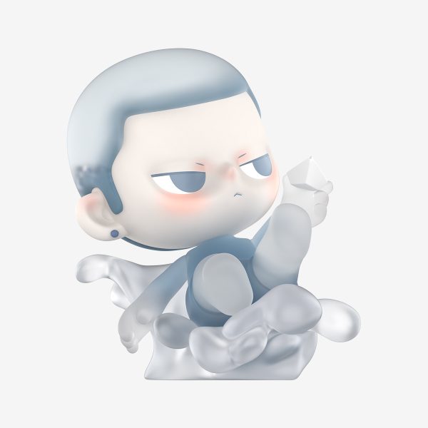 KUBO Breathing In Series Figures - Image 5