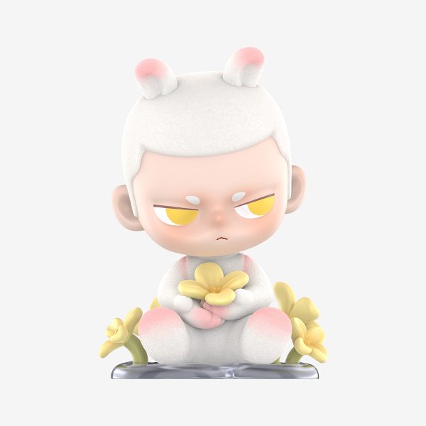 KUBO Breathing In Series Figures - Image 3