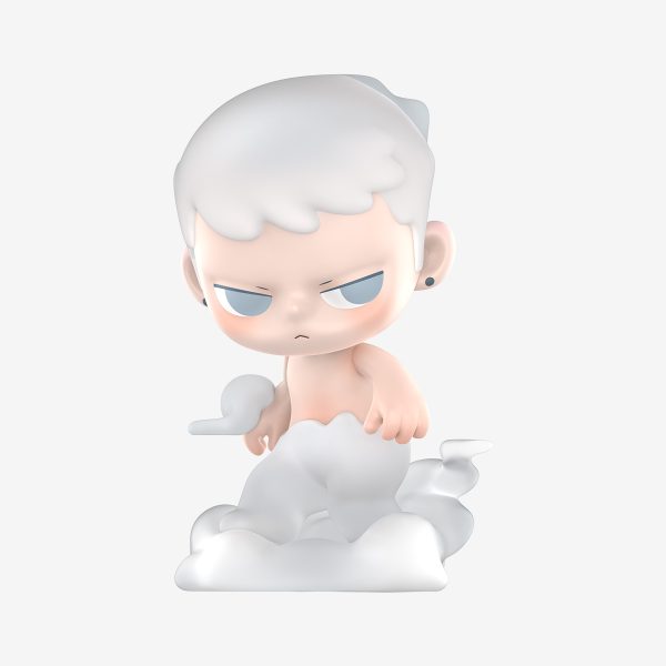 KUBO Breathing In Series Figures - Image 9