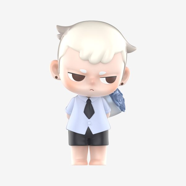 KUBO Breathing In Series Figures - Image 7